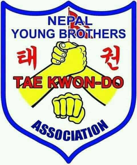 Nepal Young Brothers TaeKwonDo Association logo