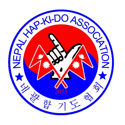 Nepal Hapkido Association logo