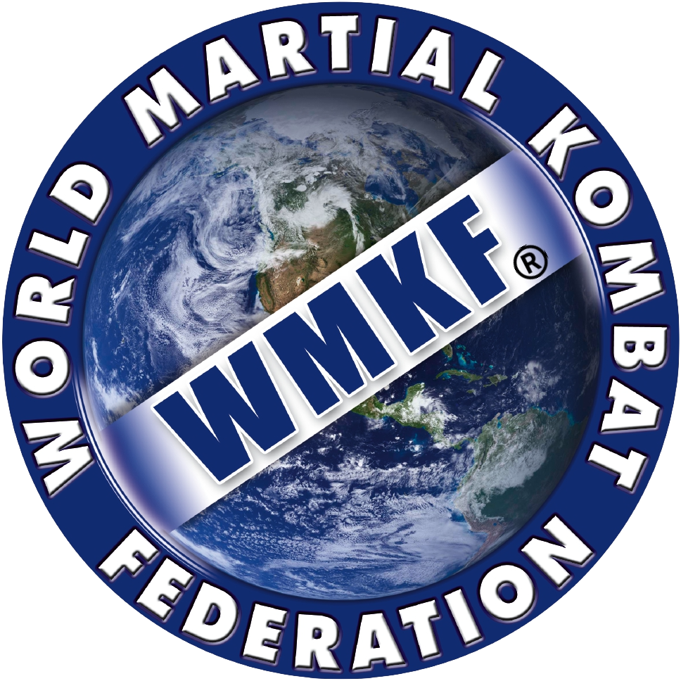 World Martial Combat Federation logo