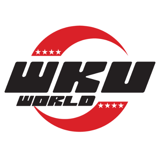 World Karate and Kickboxing Union logo